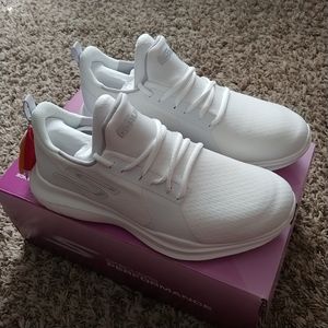 Skechers running shoes